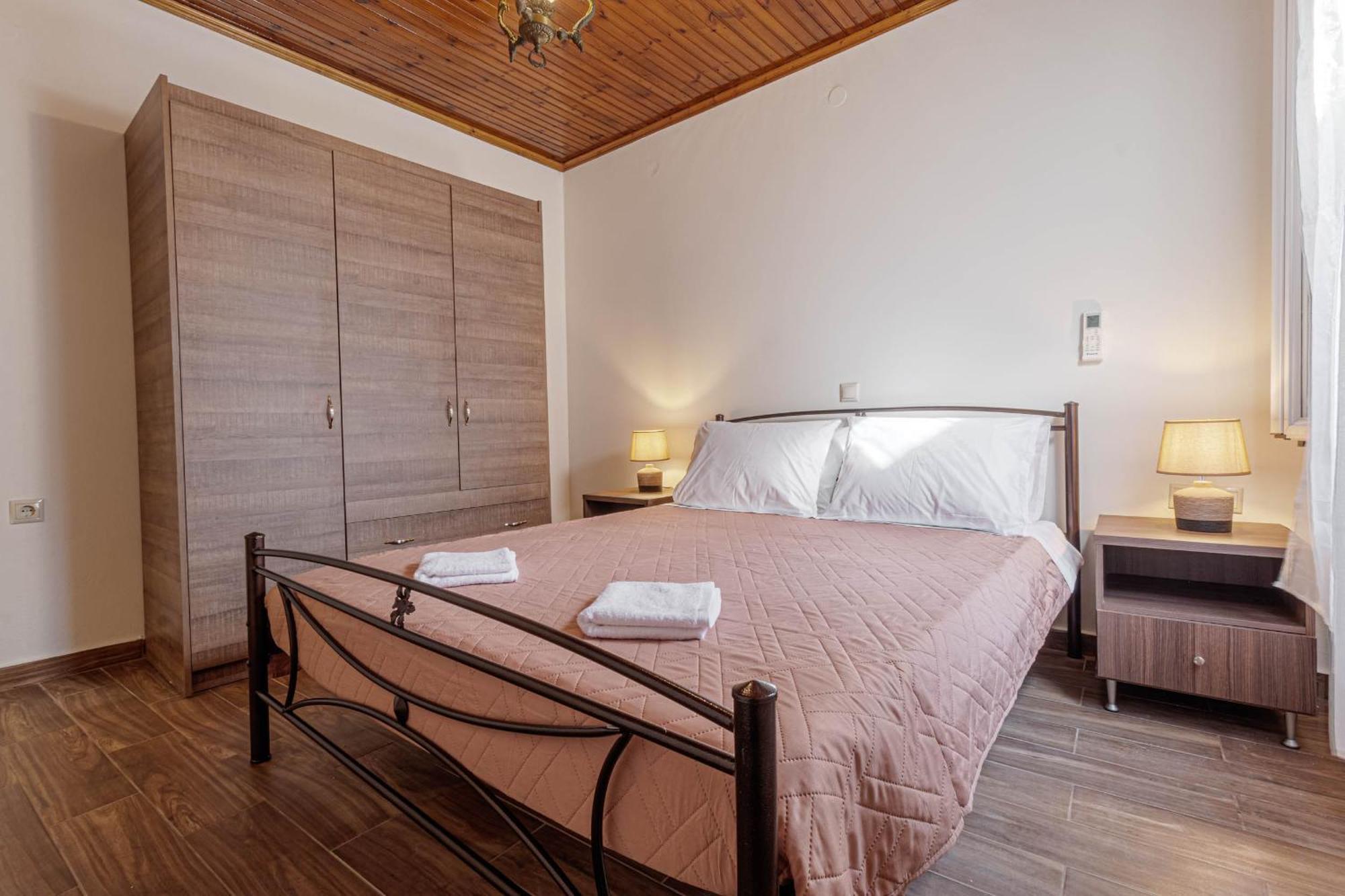Corfu  Dimi'S House 아파트 외부 사진