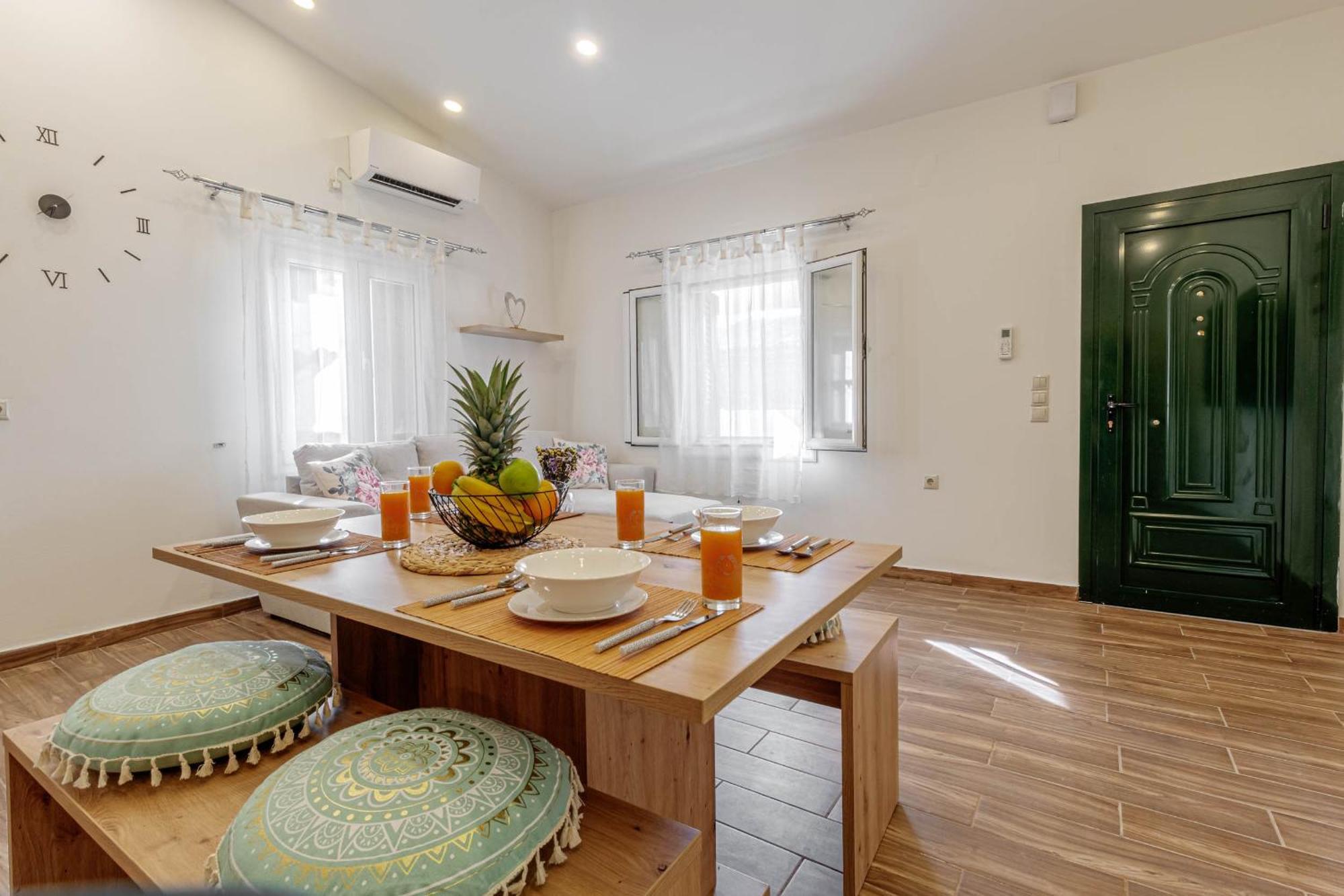 Corfu  Dimi'S House 아파트 외부 사진