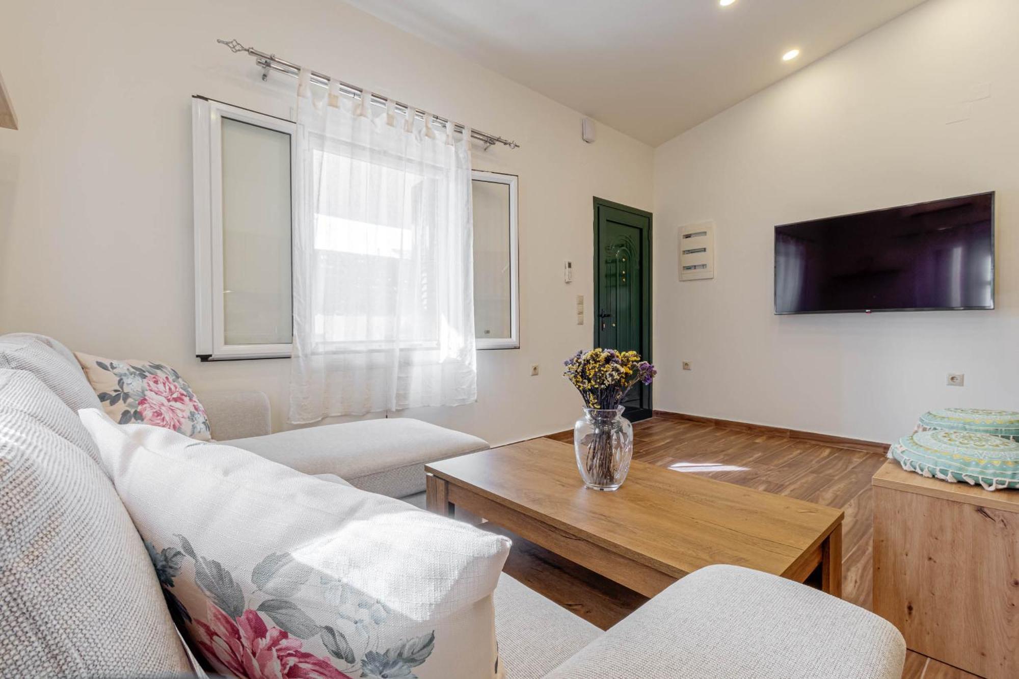Corfu  Dimi'S House 아파트 외부 사진