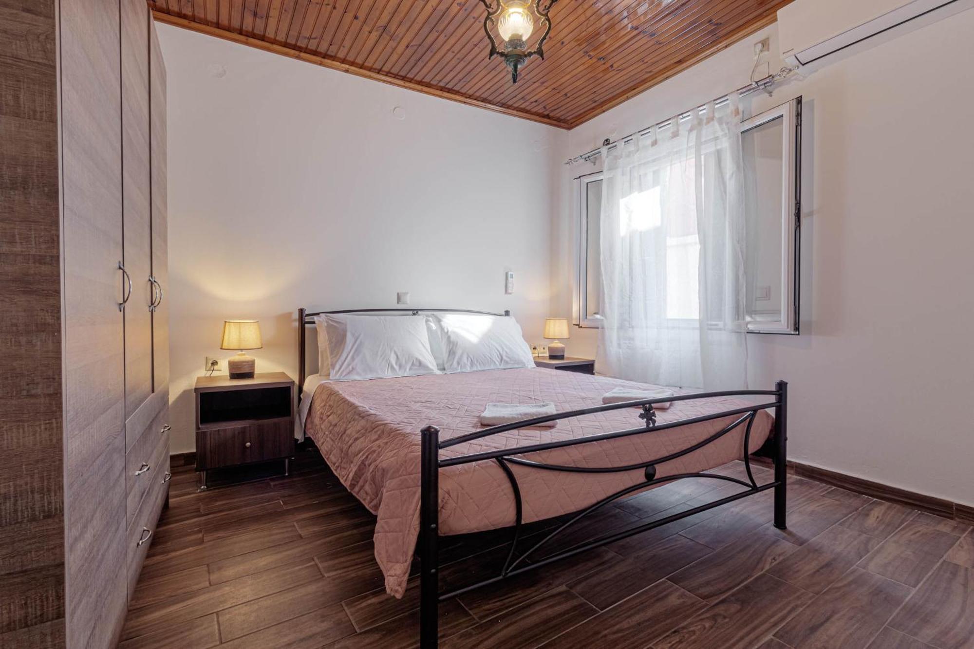 Corfu  Dimi'S House 아파트 외부 사진