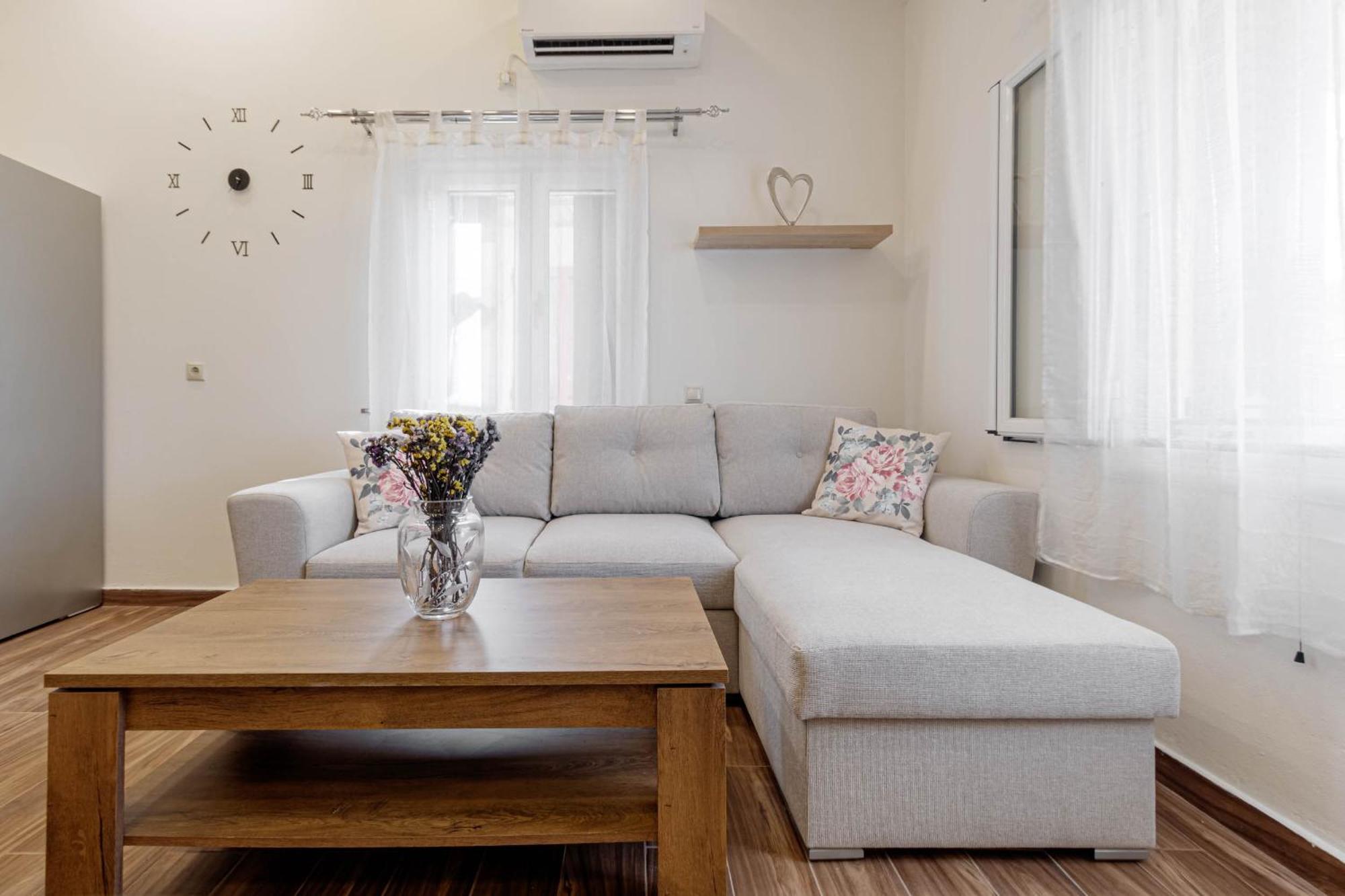 Corfu  Dimi'S House 아파트 외부 사진