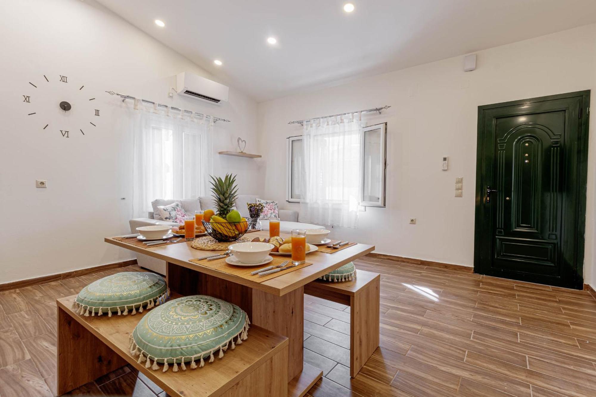 Corfu  Dimi'S House 아파트 외부 사진