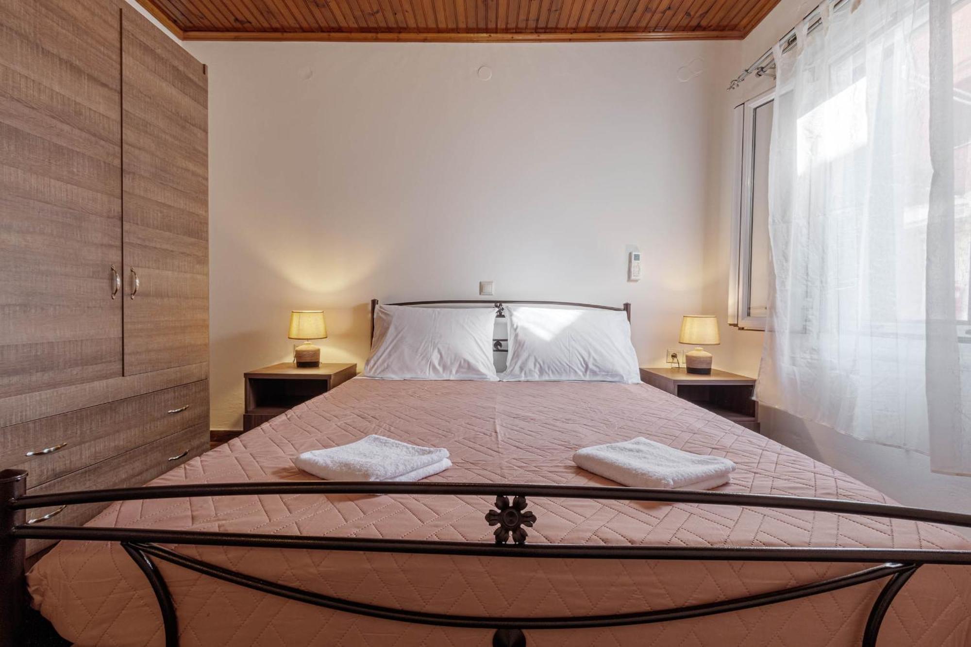 Corfu  Dimi'S House 아파트 외부 사진
