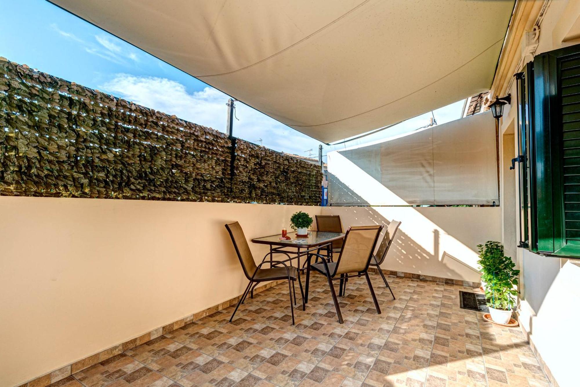 Corfu  Dimi'S House 아파트 외부 사진